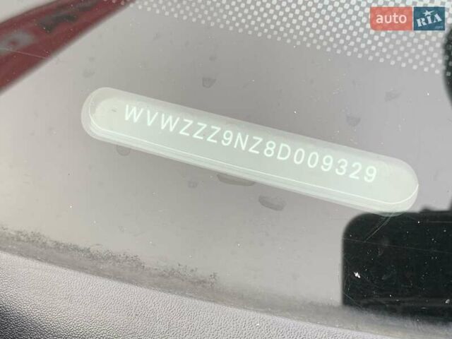 Черный Фольксваген Поло, объемом двигателя 1.4 л и пробегом 153 тыс. км за 6255 $, фото 50 на Automoto.ua