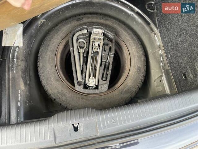 Черный Фольксваген Поло, объемом двигателя 1.4 л и пробегом 114 тыс. км за 6499 $, фото 17 на Automoto.ua