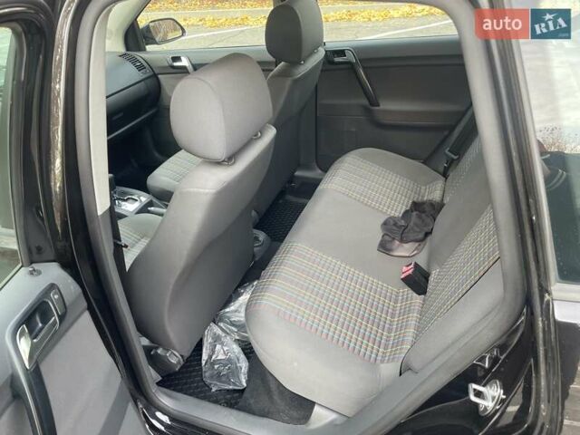 Черный Фольксваген Поло, объемом двигателя 1.4 л и пробегом 114 тыс. км за 6499 $, фото 13 на Automoto.ua