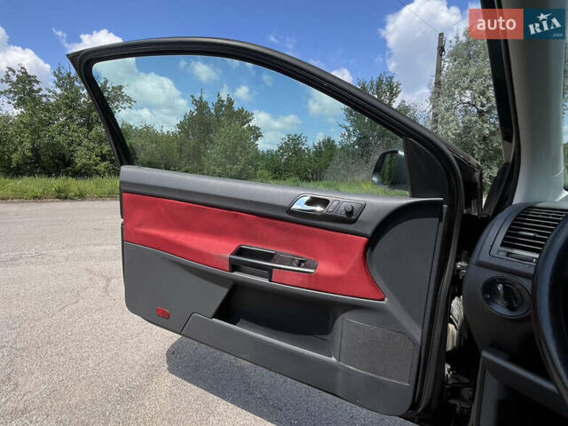 Чорний Фольксваген Поло, об'ємом двигуна 1.2 л та пробігом 234 тис. км за 4500 $, фото 9 на Automoto.ua