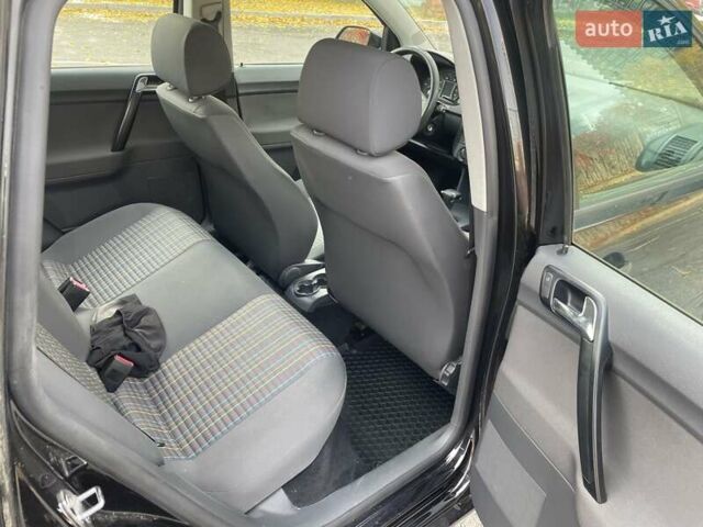 Черный Фольксваген Поло, объемом двигателя 1.4 л и пробегом 114 тыс. км за 6499 $, фото 18 на Automoto.ua