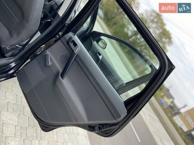 Чорний Фольксваген Поло, об'ємом двигуна 1.4 л та пробігом 218 тис. км за 5650 $, фото 49 на Automoto.ua