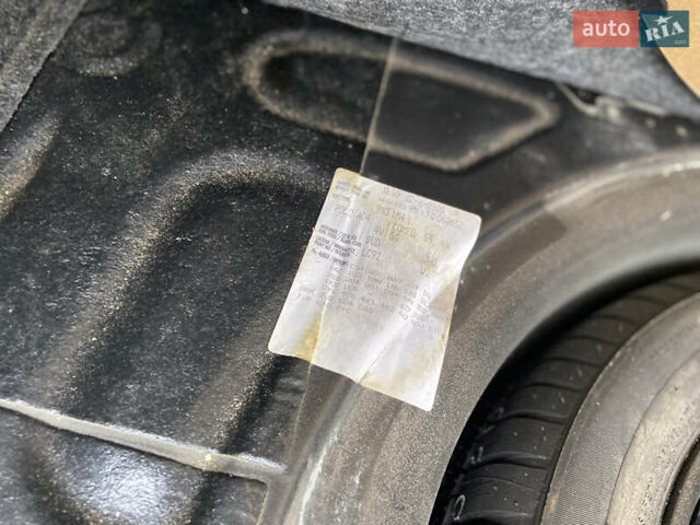 Чорний Фольксваген Поло, об'ємом двигуна 1.4 л та пробігом 218 тис. км за 5650 $, фото 46 на Automoto.ua