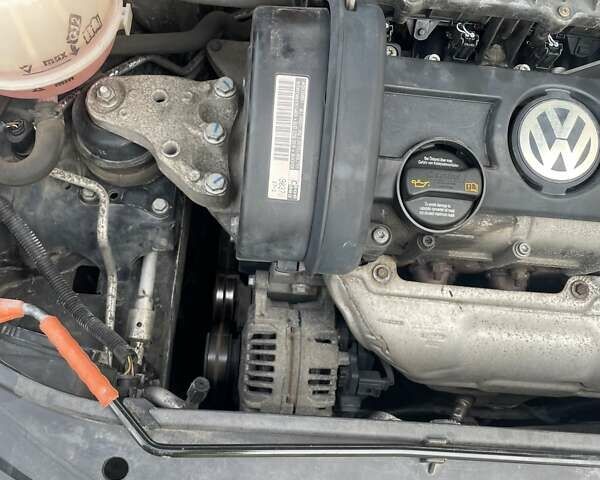 Черный Фольксваген Поло, объемом двигателя 1.4 л и пробегом 114 тыс. км за 6499 $, фото 32 на Automoto.ua