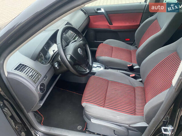 Чорний Фольксваген Поло, об'ємом двигуна 1.6 л та пробігом 185 тис. км за 6650 $, фото 8 на Automoto.ua