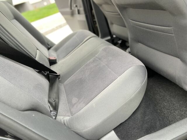 Чорний Фольксваген Поло, об'ємом двигуна 1.4 л та пробігом 217 тис. км за 5650 $, фото 10 на Automoto.ua