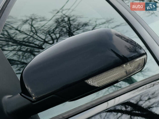 Черный Фольксваген Поло, объемом двигателя 1.6 л и пробегом 147 тыс. км за 6799 $, фото 16 на Automoto.ua