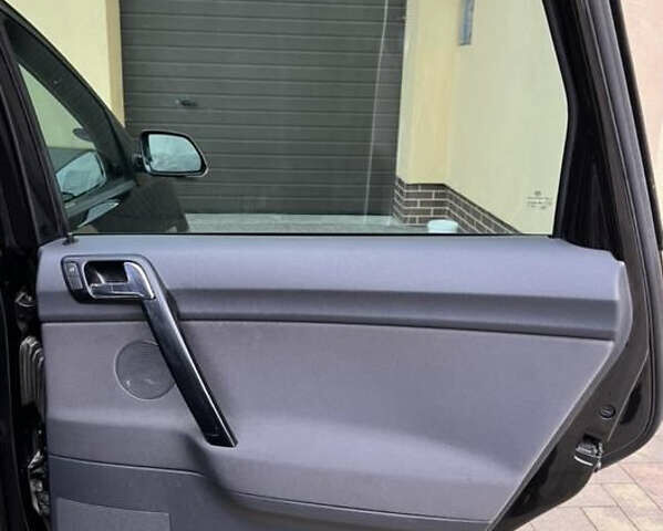 Черный Фольксваген Поло, объемом двигателя 1.4 л и пробегом 230 тыс. км за 5499 $, фото 10 на Automoto.ua