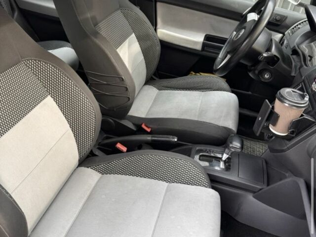 Черный Фольксваген Поло, объемом двигателя 1.4 л и пробегом 119 тыс. км за 6150 $, фото 10 на Automoto.ua