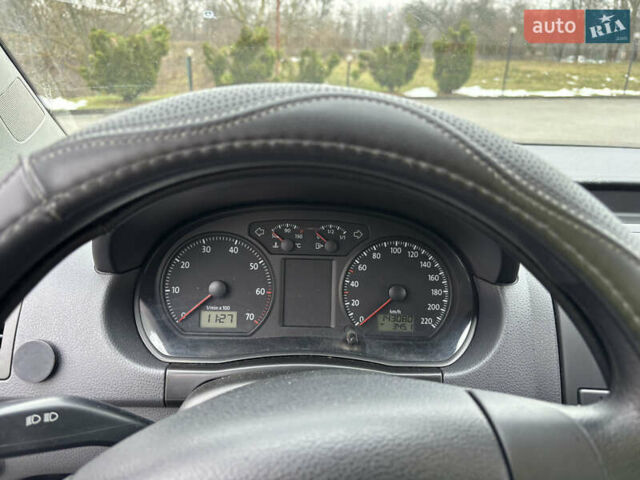 Чорний Фольксваген Поло, об'ємом двигуна 1.4 л та пробігом 143 тис. км за 5300 $, фото 11 на Automoto.ua