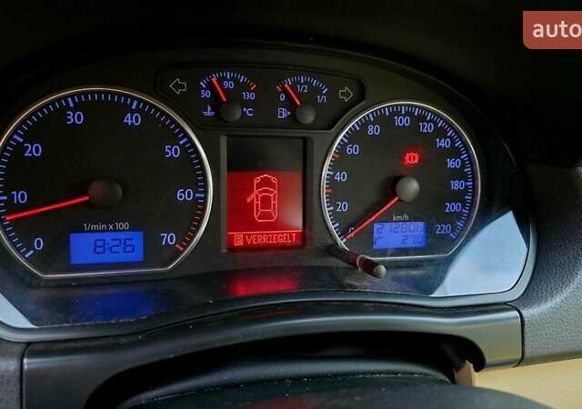 Черный Фольксваген Поло, объемом двигателя 1.6 л и пробегом 212 тыс. км за 7399 $, фото 40 на Automoto.ua