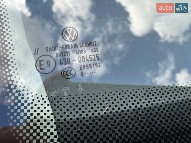 Черный Фольксваген Поло, объемом двигателя 1.6 л и пробегом 214 тыс. км за 6750 $, фото 6 на Automoto.ua