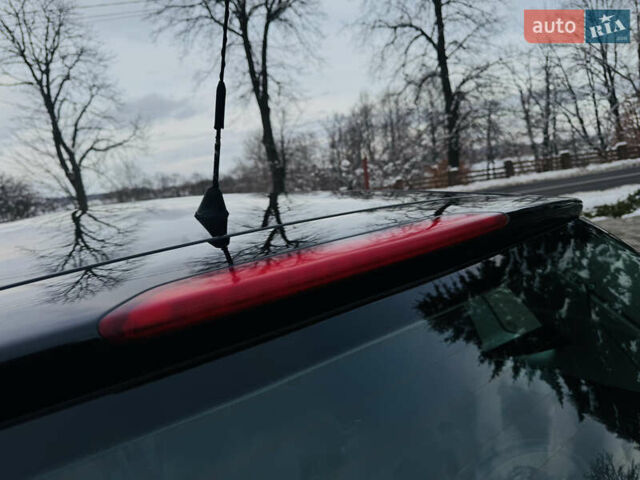 Черный Фольксваген Поло, объемом двигателя 1.6 л и пробегом 147 тыс. км за 6799 $, фото 25 на Automoto.ua