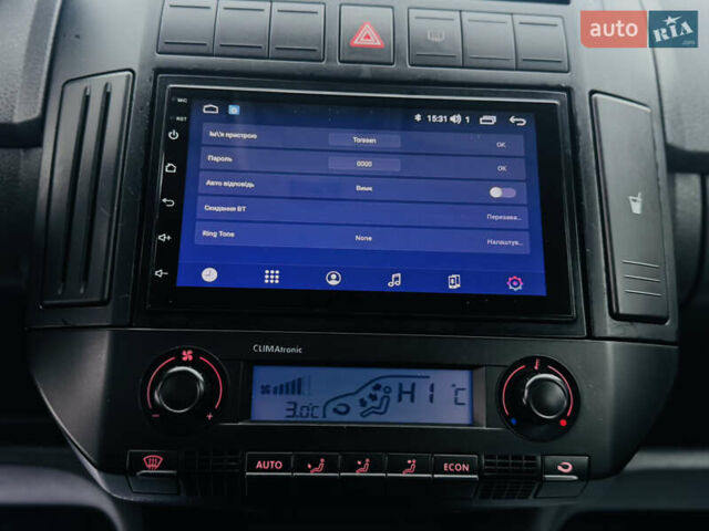 Черный Фольксваген Поло, объемом двигателя 1.6 л и пробегом 147 тыс. км за 6799 $, фото 57 на Automoto.ua