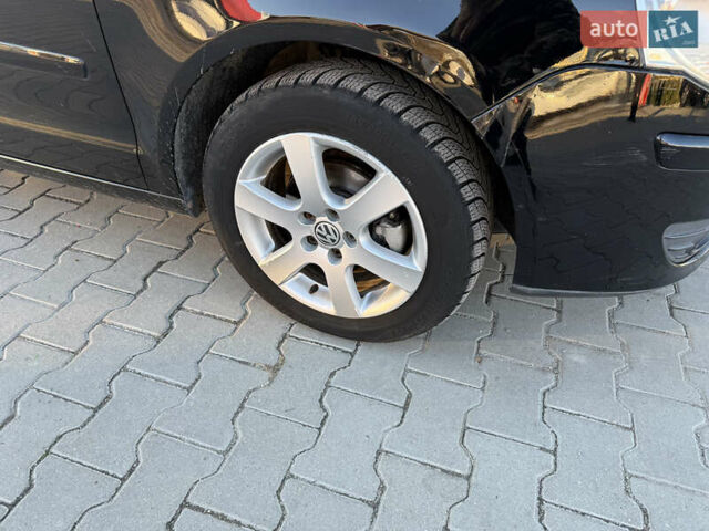 Чорний Фольксваген Поло, об'ємом двигуна 1.2 л та пробігом 228 тис. км за 4250 $, фото 11 на Automoto.ua