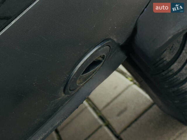Черный Фольксваген Поло, объемом двигателя 1.6 л и пробегом 147 тыс. км за 6799 $, фото 33 на Automoto.ua