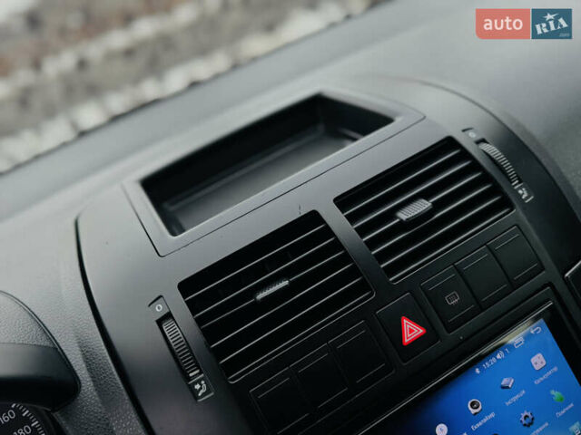 Черный Фольксваген Поло, объемом двигателя 1.6 л и пробегом 147 тыс. км за 6799 $, фото 49 на Automoto.ua