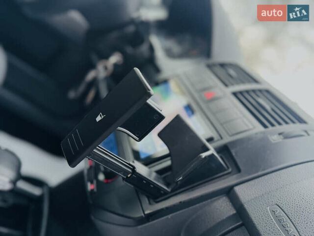 Черный Фольксваген Поло, объемом двигателя 1.6 л и пробегом 147 тыс. км за 6799 $, фото 68 на Automoto.ua