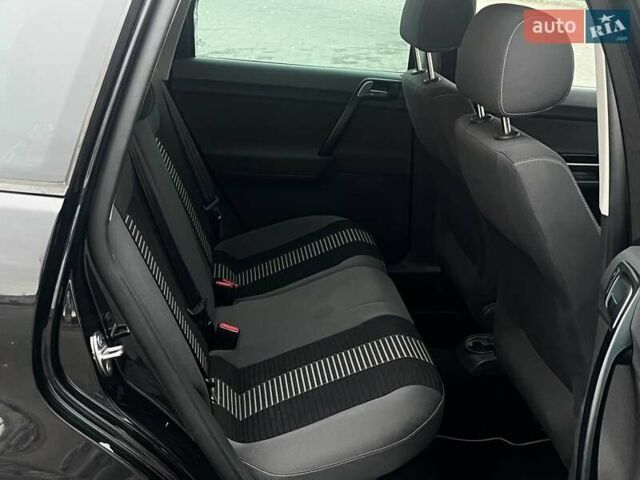 Черный Фольксваген Поло, объемом двигателя 1.4 л и пробегом 214 тыс. км за 5200 $, фото 14 на Automoto.ua