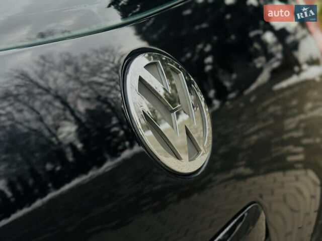 Черный Фольксваген Поло, объемом двигателя 1.6 л и пробегом 147 тыс. км за 6799 $, фото 22 на Automoto.ua