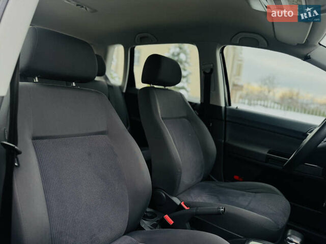 Черный Фольксваген Поло, объемом двигателя 1.6 л и пробегом 147 тыс. км за 6799 $, фото 76 на Automoto.ua