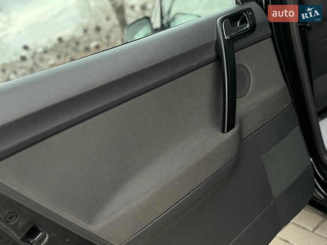 Черный Фольксваген Поло, объемом двигателя 1.6 л и пробегом 147 тыс. км за 6799 $, фото 94 на Automoto.ua