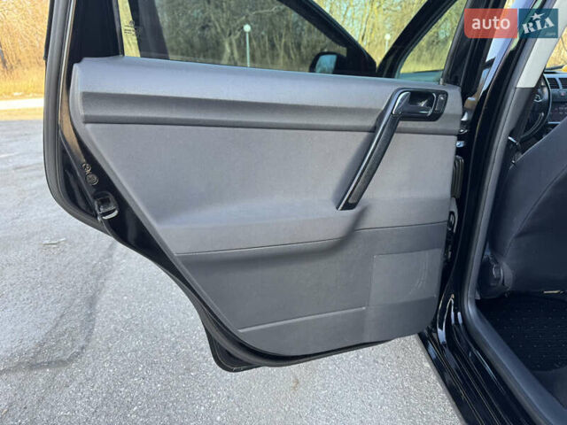 Чорний Фольксваген Поло, об'ємом двигуна 1.6 л та пробігом 214 тис. км за 6750 $, фото 19 на Automoto.ua