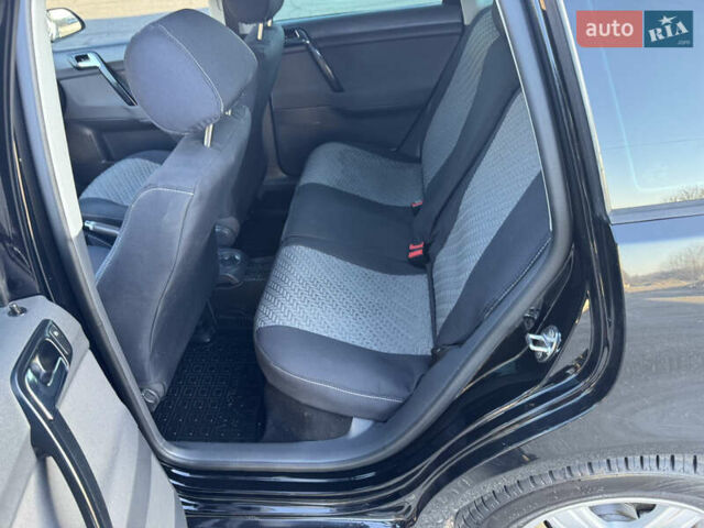 Черный Фольксваген Поло, объемом двигателя 1.6 л и пробегом 214 тыс. км за 6750 $, фото 20 на Automoto.ua