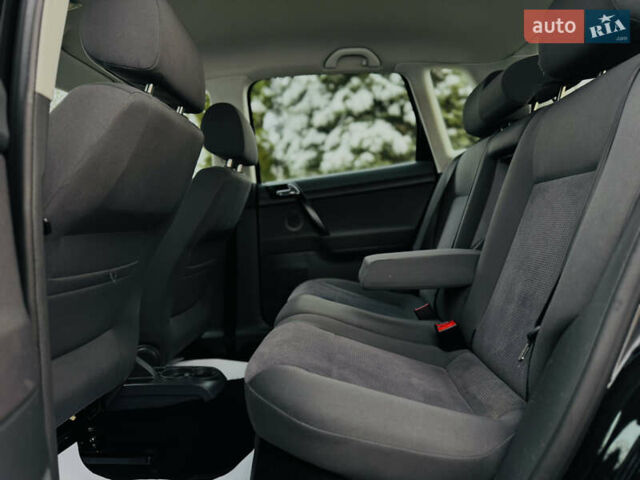 Черный Фольксваген Поло, объемом двигателя 1.6 л и пробегом 147 тыс. км за 6799 $, фото 93 на Automoto.ua