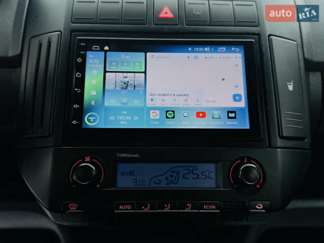 Черный Фольксваген Поло, объемом двигателя 1.6 л и пробегом 147 тыс. км за 6799 $, фото 58 на Automoto.ua