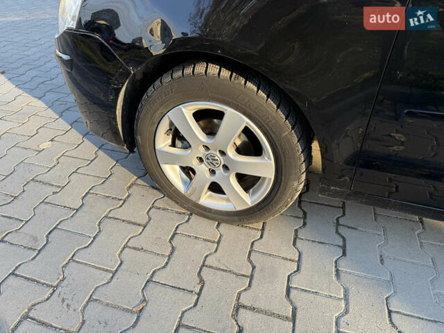 Чорний Фольксваген Поло, об'ємом двигуна 1.2 л та пробігом 228 тис. км за 4250 $, фото 14 на Automoto.ua