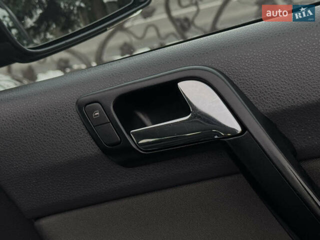 Черный Фольксваген Поло, объемом двигателя 1.6 л и пробегом 147 тыс. км за 6799 $, фото 79 на Automoto.ua