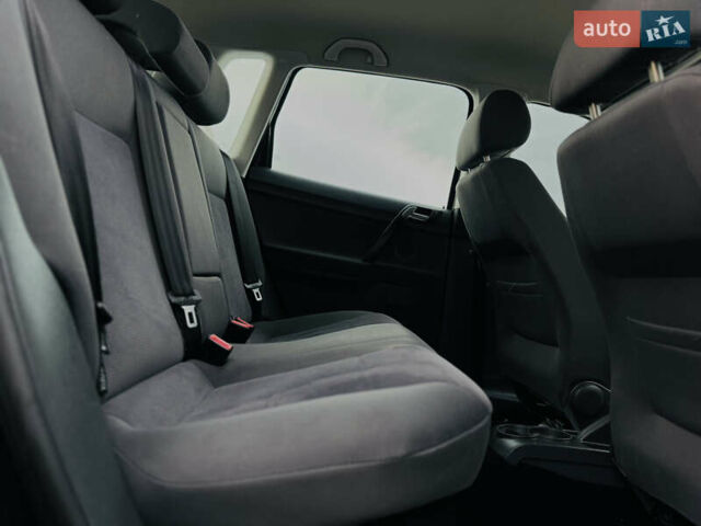 Черный Фольксваген Поло, объемом двигателя 1.6 л и пробегом 147 тыс. км за 6799 $, фото 87 на Automoto.ua