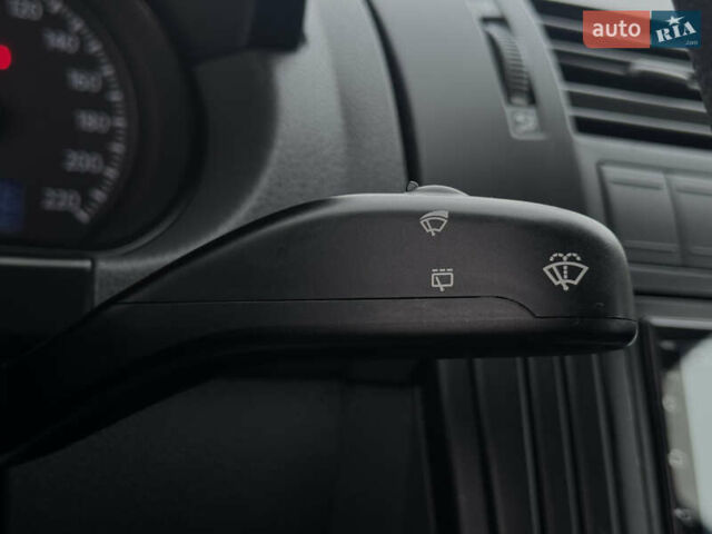 Черный Фольксваген Поло, объемом двигателя 1.6 л и пробегом 147 тыс. км за 6799 $, фото 48 на Automoto.ua