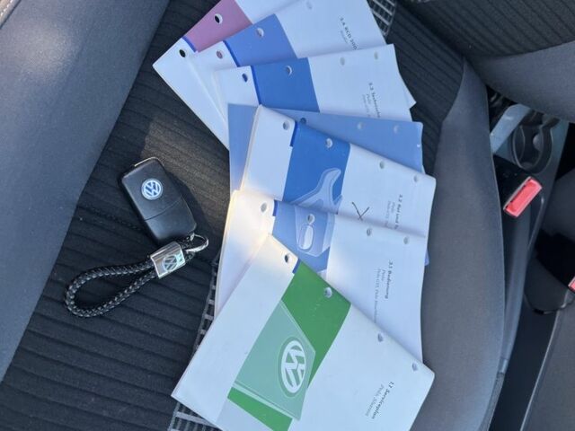 Черный Фольксваген Поло, объемом двигателя 1.6 л и пробегом 133 тыс. км за 5900 $, фото 22 на Automoto.ua