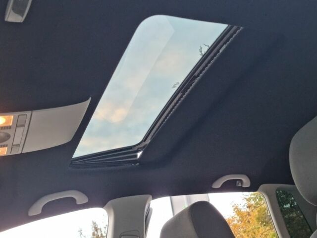 Черный Фольксваген Поло, объемом двигателя 1.6 л и пробегом 182 тыс. км за 5699 $, фото 13 на Automoto.ua