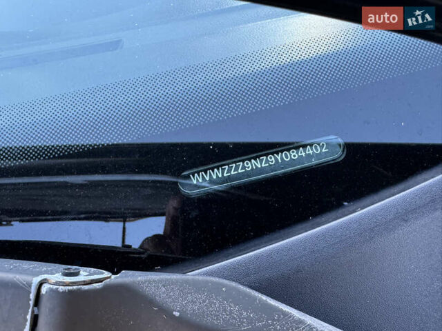 Чорний Фольксваген Поло, об'ємом двигуна 1.6 л та пробігом 214 тис. км за 6750 $, фото 10 на Automoto.ua