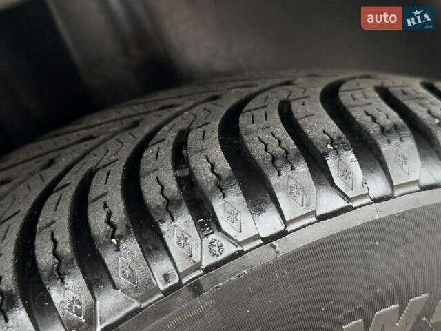 Черный Фольксваген Поло, объемом двигателя 1.6 л и пробегом 147 тыс. км за 6799 $, фото 35 на Automoto.ua