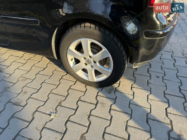 Чорний Фольксваген Поло, об'ємом двигуна 1.2 л та пробігом 228 тис. км за 4250 $, фото 12 на Automoto.ua