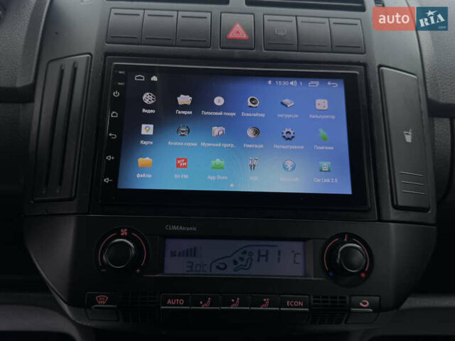 Черный Фольксваген Поло, объемом двигателя 1.6 л и пробегом 147 тыс. км за 6799 $, фото 50 на Automoto.ua