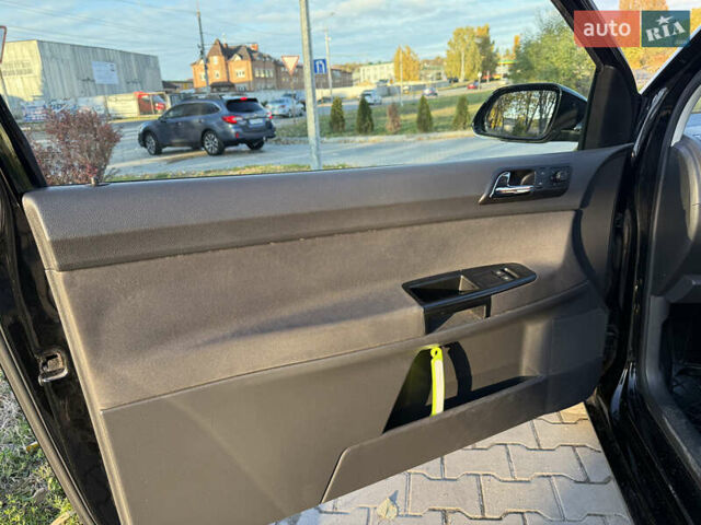 Чорний Фольксваген Поло, об'ємом двигуна 1.2 л та пробігом 228 тис. км за 4250 $, фото 24 на Automoto.ua