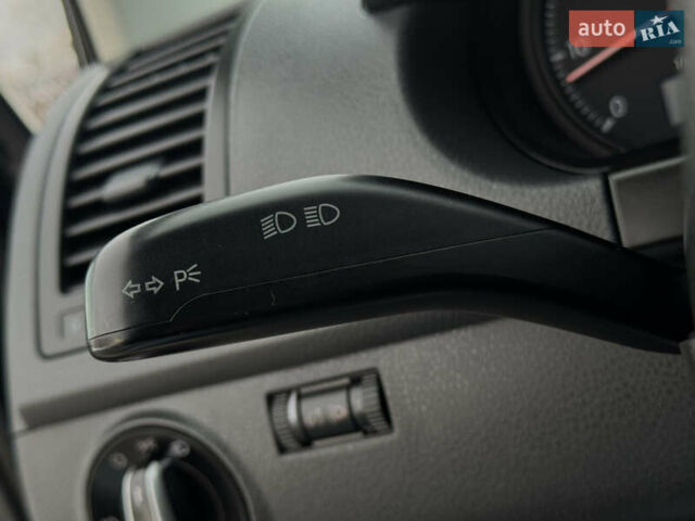 Черный Фольксваген Поло, объемом двигателя 1.6 л и пробегом 147 тыс. км за 6799 $, фото 47 на Automoto.ua