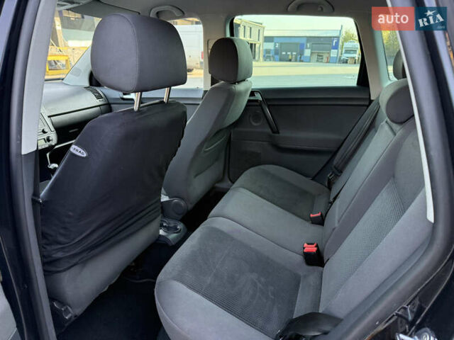 Черный Фольксваген Поло, объемом двигателя 1.4 л и пробегом 189 тыс. км за 5450 $, фото 30 на Automoto.ua