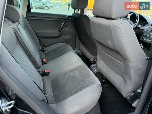 Чорний Фольксваген Поло, об'ємом двигуна 1.4 л та пробігом 189 тис. км за 5350 $, фото 33 на Automoto.ua