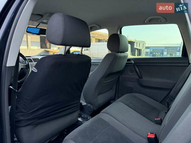 Чорний Фольксваген Поло, об'ємом двигуна 1.4 л та пробігом 189 тис. км за 5350 $, фото 31 на Automoto.ua