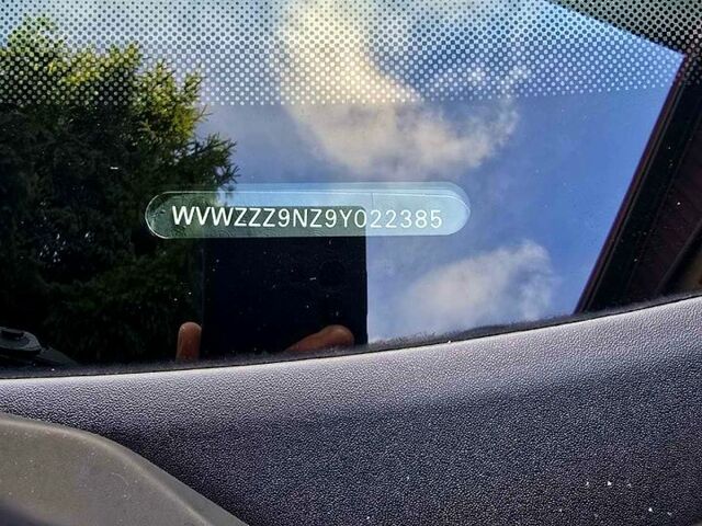 Чорний Фольксваген Поло, об'ємом двигуна 1.6 л та пробігом 240 тис. км за 5199 $, фото 3 на Automoto.ua