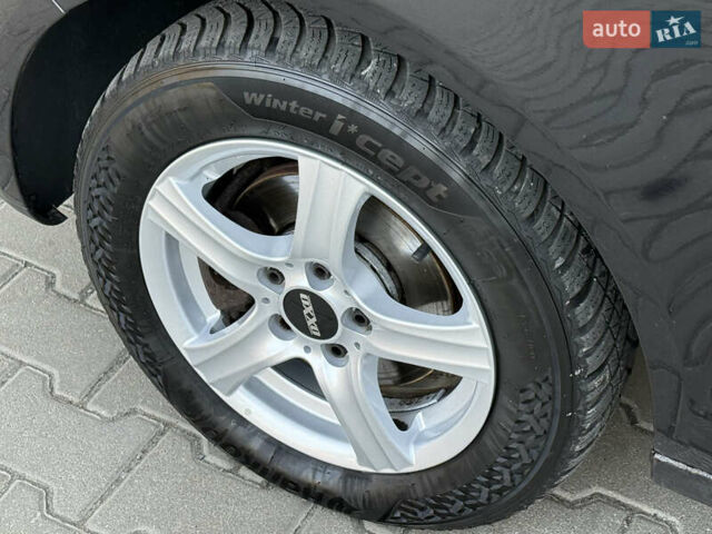 Чорний Фольксваген Поло, об'ємом двигуна 1.4 л та пробігом 189 тис. км за 5350 $, фото 19 на Automoto.ua