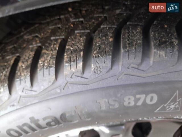 Черный Фольксваген Поло, объемом двигателя 1.2 л и пробегом 106 тыс. км за 5600 $, фото 7 на Automoto.ua