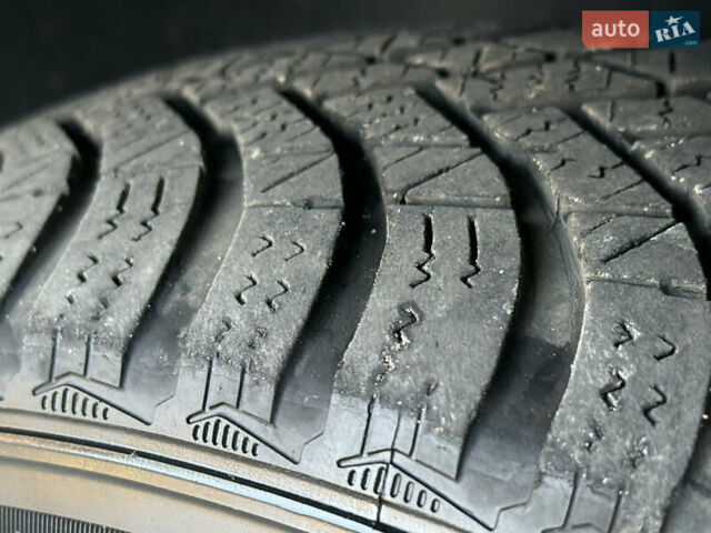 Черный Фольксваген Поло, объемом двигателя 1.4 л и пробегом 188 тыс. км за 4999 $, фото 20 на Automoto.ua