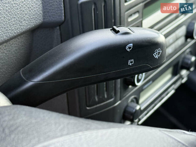 Черный Фольксваген Поло, объемом двигателя 1.4 л и пробегом 189 тыс. км за 5450 $, фото 43 на Automoto.ua